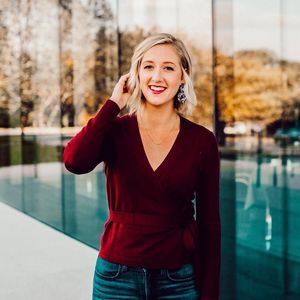 Meet your Posher, Mandi